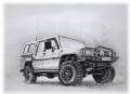 Toyota Bakkie