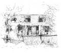 Greyton Thatch dwelling