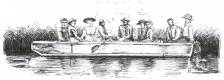 River transport
