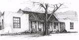 Greyton Thatch dwelling